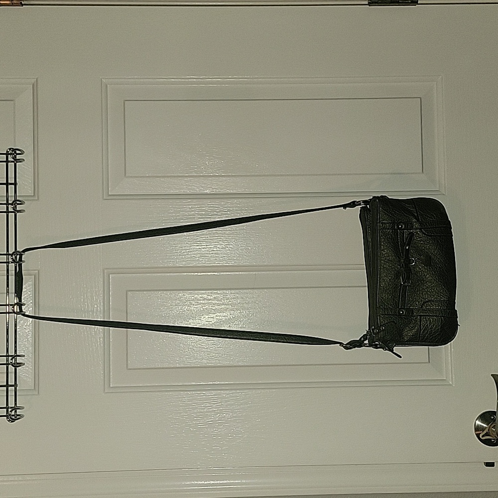 Rosetti Purse